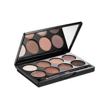 Avon 5050136368487 8'li Mark Göz Farı Paleti