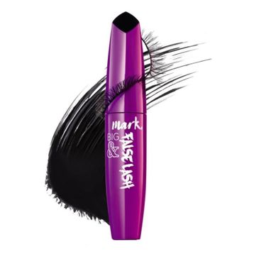 Avon 5050136676568 Black Maskara