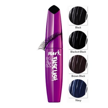 Avon 5050136676568 Black Maskara