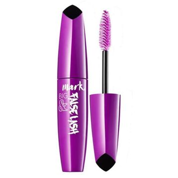 Avon 5050136676568 Black Maskara