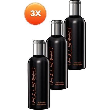 Avon 58366 Full Speed Tıraş Sonrası 100 ml Bakım
