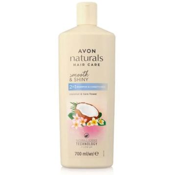 Avon 700 ml Coconut Şampuan
