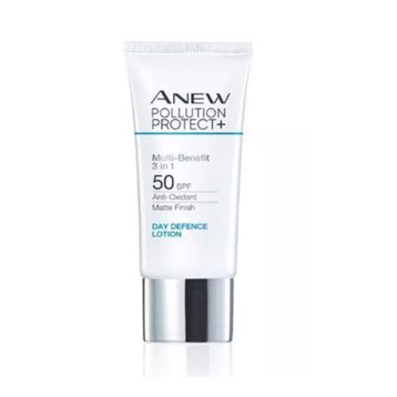 Avon 70299 Anew Pollution Protect 30 ml Gündüz Losyonu