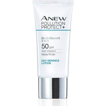 Avon 70306 Anew Pollution Protect Anti Oxidant 50 ml Yüz Maskesi