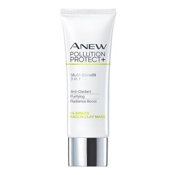 Avon 70306 Anew Pollution Protect Anti Oxidant 50 ml Yüz Maskesi
