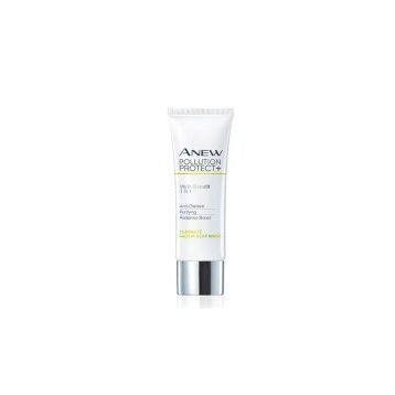 Avon 70306 Anew Pollution Protect Anti Oxidant 50 ml Yüz Maskesi