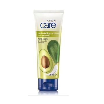 Avon 75 ml Avokado Özlü El Kremi