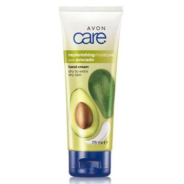 Avon 75 ml Avokado Özlü El Kremi