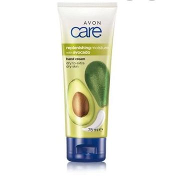 Avon 75 ml Avokado Özlü El Kremi