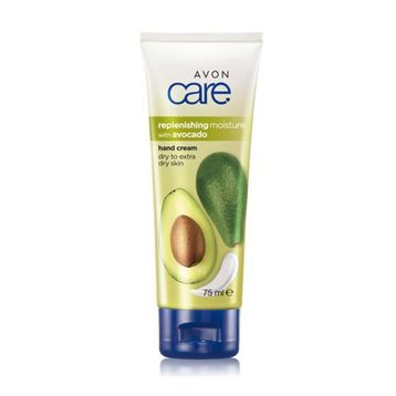 Avon 75 ml Avokado Özlü El Kremi