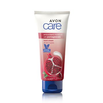 Avon 75 ml Care Nar Özü İçeren El Kremi