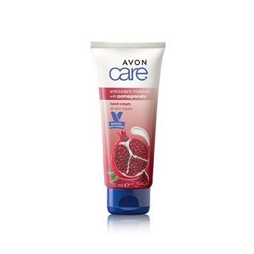 Avon 75 ml Care Nar Özü İçeren El Kremi