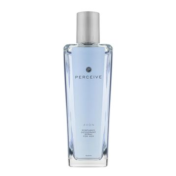 Avon 75 ml Perceive Parfümlü Deodorant Vücut Spreyi