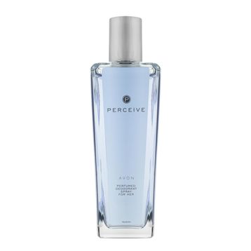 Avon 75 ml Perceive Parfümlü Deodorant Vücut Spreyi