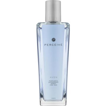 Avon 75 ml Perceive Parfümlü Deodorant Vücut Spreyi