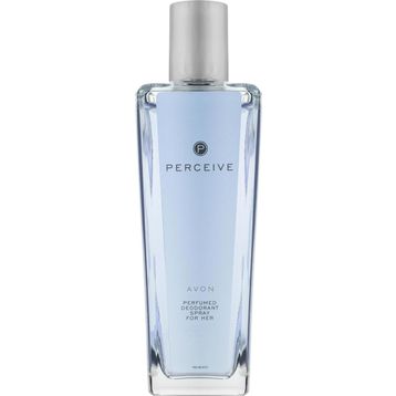 Avon 75 ml Perceive Parfümlü Deodorant Vücut Spreyi