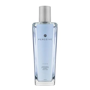 Avon 75 ml Perceive Parfümlü Deodorant Vücut Spreyi