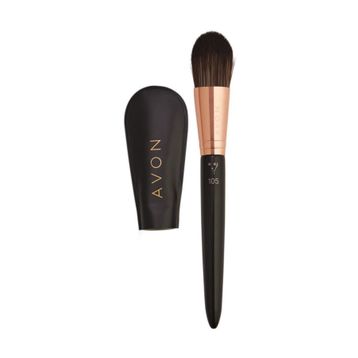 Avon 8681298925729 Fondöten Fırçası