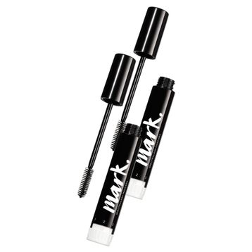 Avon 9272 Mark 9 ml Siyah Spectralash 2'li Maskara