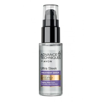 Avon Advance Techniques 30 ml Hızlı Onaran Saç Bakım Serumu