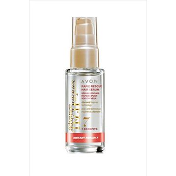 Avon Advance Techniques 30 ml Hızlı Onaran Saç Bakım Serumu