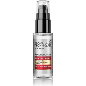 Avon Advance Techniques 30 ml Hızlı Onaran Saç Bakım Serumu