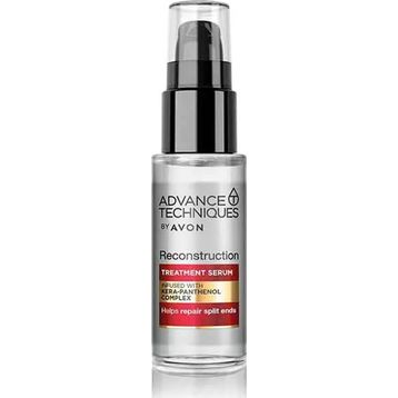 Avon Advance Techniques 30 ml Reconstruction Treatment Onarıcı Saç Serumu