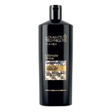 Avon Advance Techniques 700 ml Onarıcı Şampuan