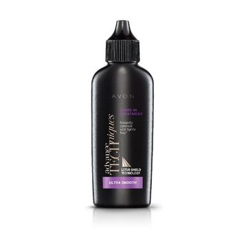 Avon Advance Techniques Elektriklenme Karşıtı Durulanmayan 60 ml Saç Bakım Losyonu