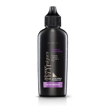 Avon Advance Techniques Elektriklenme Karşıtı Durulanmayan 60 ml Saç Bakım Losyonu