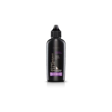 Avon Advance Techniques Elektriklenme Karşıtı Durulanmayan 60 ml Saç Bakım Losyonu