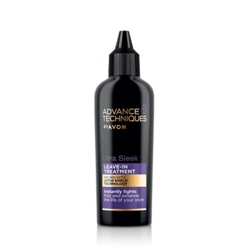 Avon Advance Techniques Elektriklenme Karşıtı Durulanmayan 60 ml Saç Bakım Losyonu