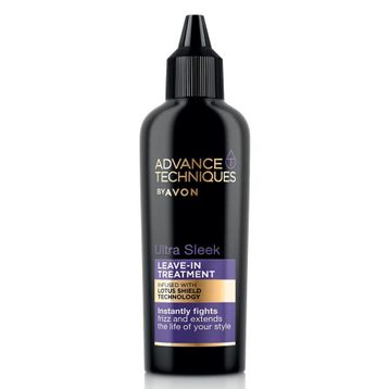 Avon Advance Techniques Elektriklenme Karşıtı Durulanmayan 60 ml Saç Bakım Losyonu