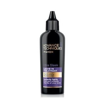 Avon Advance Techniques Elektriklenme Karşıtı Durulanmayan 60 ml Saç Bakım Losyonu