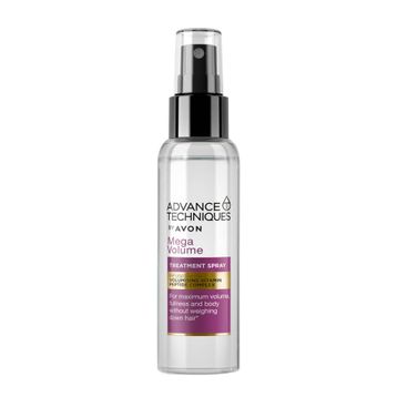 AVON Advance Techniques Kolajen İçeren Hacim Veren 100 ml Saç Spreyi