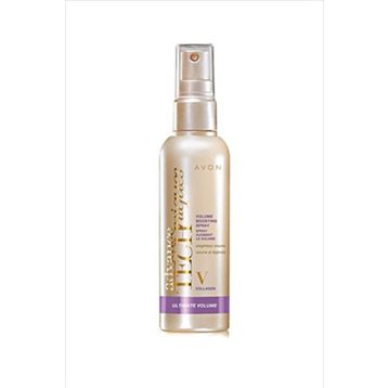 AVON Advance Techniques Kolajen İçeren Hacim Veren 100 ml Saç Spreyi