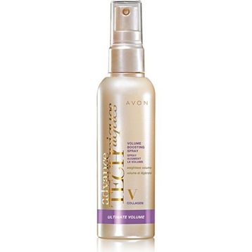 AVON Advance Techniques Kolajen İçeren Hacim Veren 100 ml Saç Spreyi