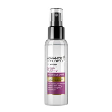 AVON Advance Techniques Kolajen İçeren Hacim Veren 100 ml Saç Spreyi