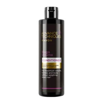 Avon Advance Techniques Mega Volume 250 ml Hacim Veren Saç Kremi