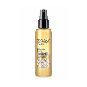 Avon Advance Techniques Mirror Shine Spray 100 ml Parlaklık Veren Onarıcı Sprey