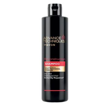 Avon Advance Techniques Onarıcı 400 ML Şampuan