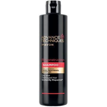 Avon Advance Techniques Reconstruction Onarıcı 400 ml Şampuan
