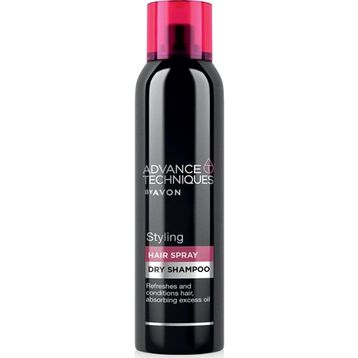 Avon Advance Techniques Styling 150 ml Kuru Şampuan