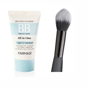 Avon Allık Fırçası