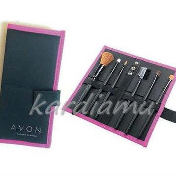 Avon Allık Fırçası