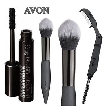 Avon Allık Fırçası