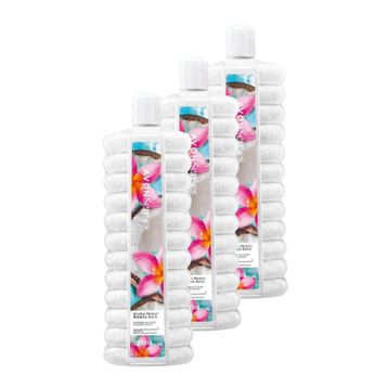 Avon Aloha Monoi 3x1 lt Banyo Köpüğü