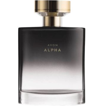 Avon Alpha Edt 75 ml Erkek Parfüm