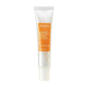 Avon Anew 15 ML Canlandırıcı Koyu Halka Görünümünü Hafifleten Göz Çevresi Bakım Kremi