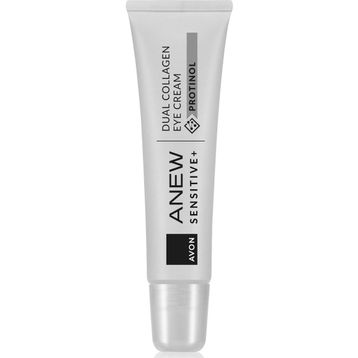 Avon Anew 15 ml Sensitive+ Göz Çevresi Kremi